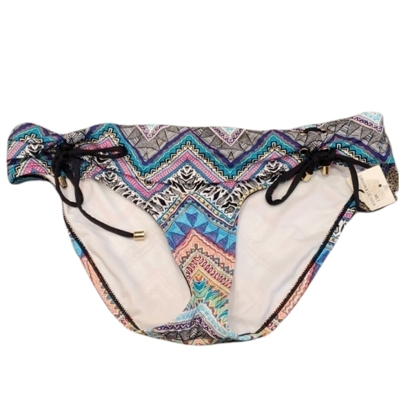NWT Gibson Latimer swim bottom bikini - Picture 1 of 7